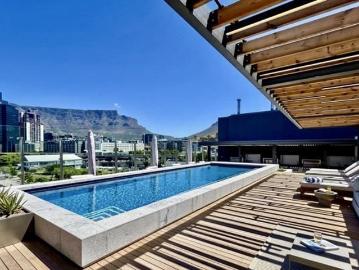 1 Bedroom Apartment in Waterfront