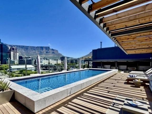 1 Bedroom Apartment in Waterfront