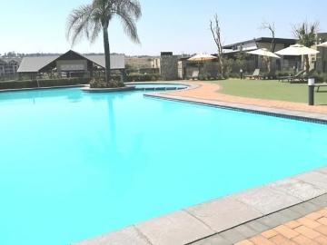 Waterkloof Ridge, City of Tshwane Metropolitan Municipality, Gauteng, South Africa
