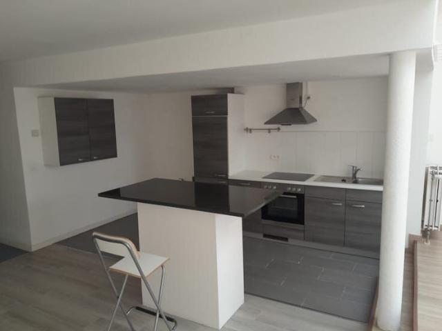 1 bedroom apartment in Waver
