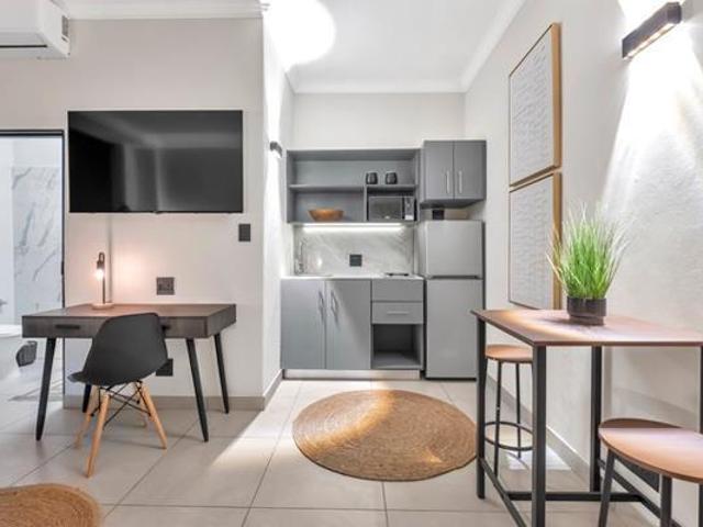 1 Bedroom Apartment in Wendywood
