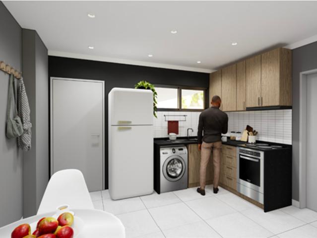 1 Bedroom Apartment in West Acres