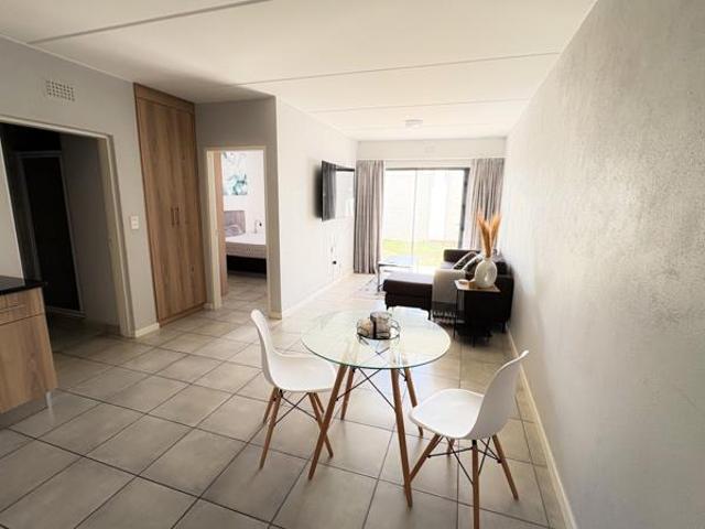 1 Bedroom Apartment in West Acres