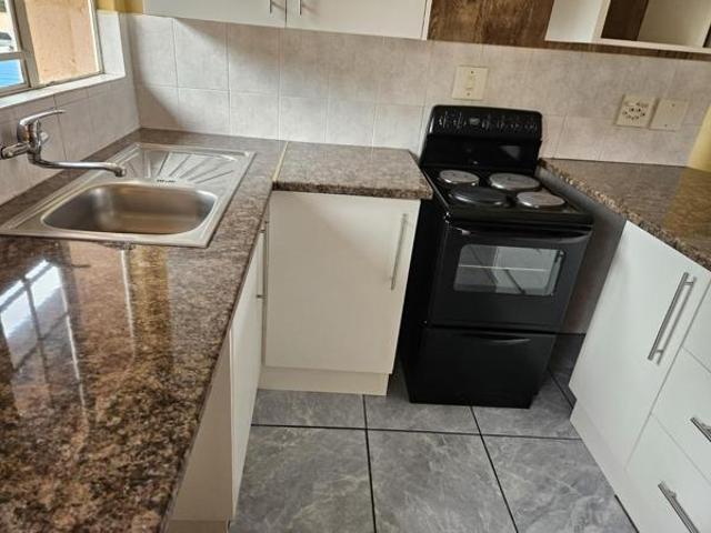 1 Bedroom Apartment in West Acres