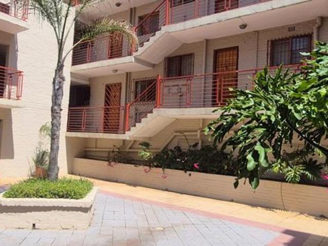 1 Bedroom Apartment in Westdene