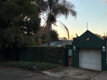 1 Bedroom Apartment in Westdene