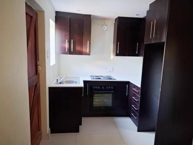 1 Bedroom Apartment in Westering