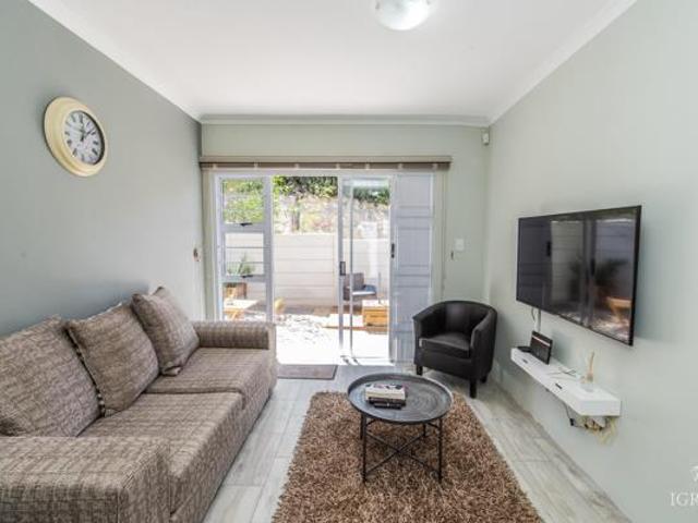 1 Bedroom Apartment in Westering
