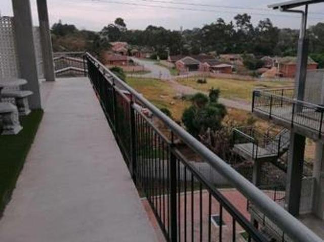 1 Bedroom Apartment in Westering