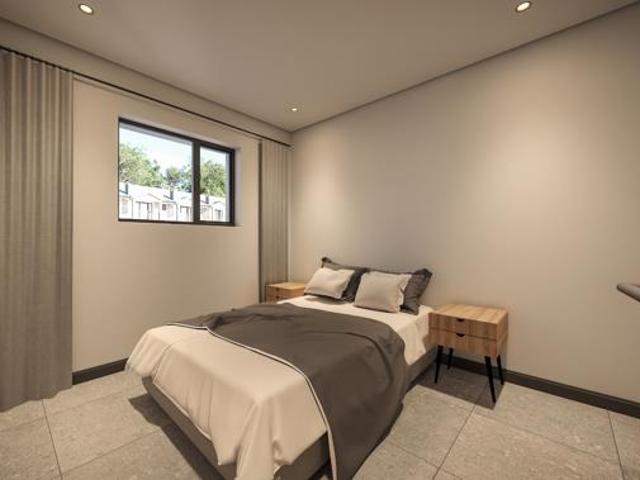 1 Bedroom Apartment in Westering