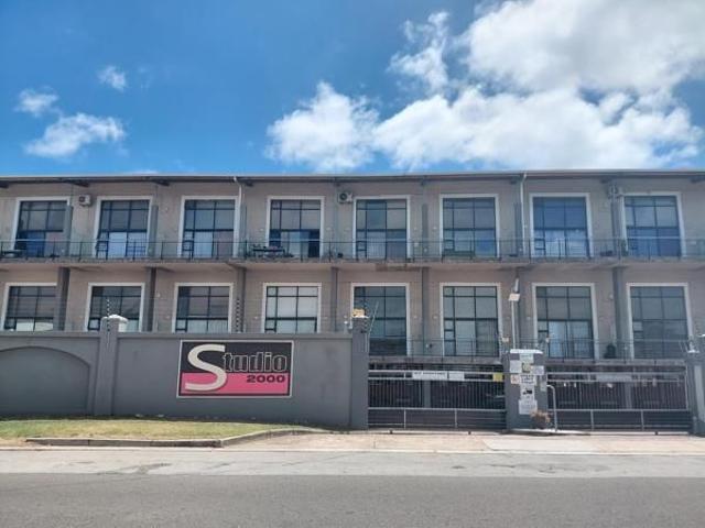 1 Bedroom Apartment in Westering