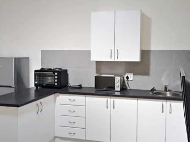 1 Bedroom Apartment in Westering