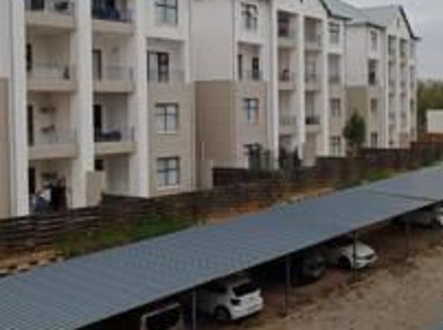 1 Bedroom Apartment in Wilgeheuwel