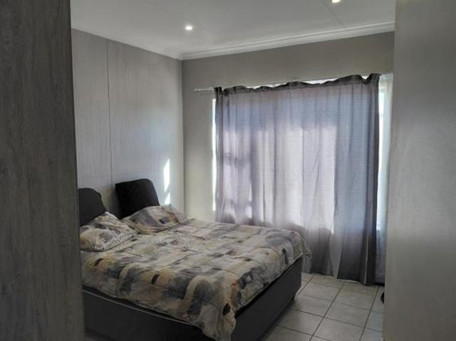 1 Bedroom Apartment in Wilgeheuwel