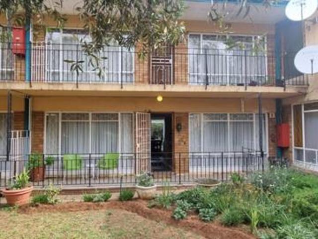 1 Bedroom Apartment in Wilkoppies