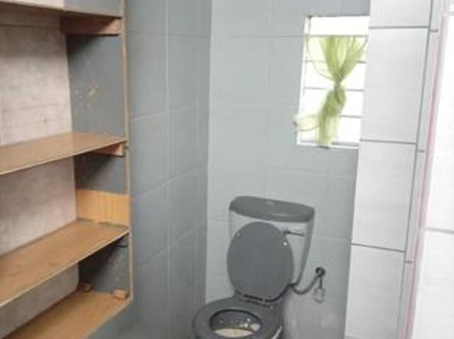 1 Bedroom Apartment in Wilkoppies