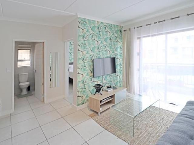 1 Bedroom Apartment in Willow Park Manor