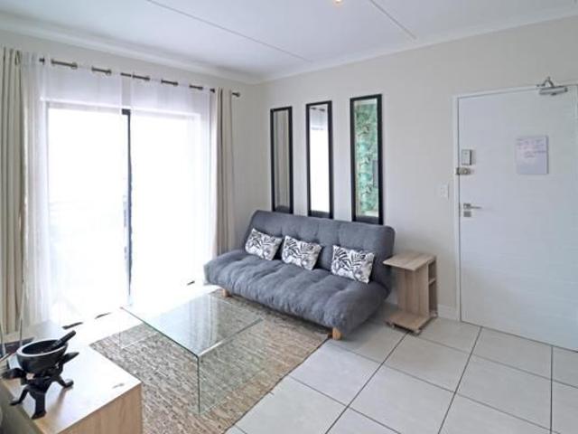 1 Bedroom Apartment in Willow Park Manor