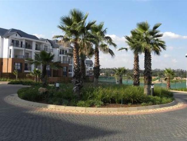 1 Bedroom Apartment in Willow Park Manor