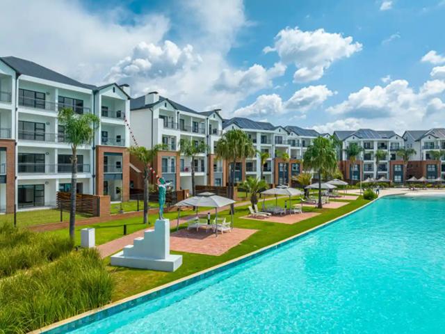 1 Bedroom Apartment in Willow Park Manor