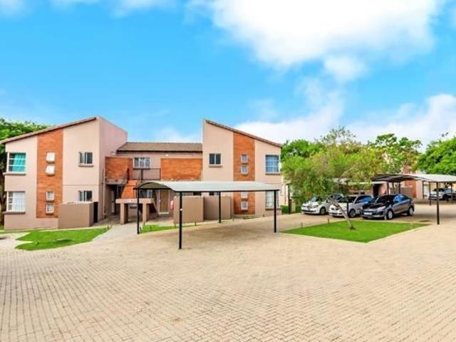 1 Bedroom Apartment in Willowbrook