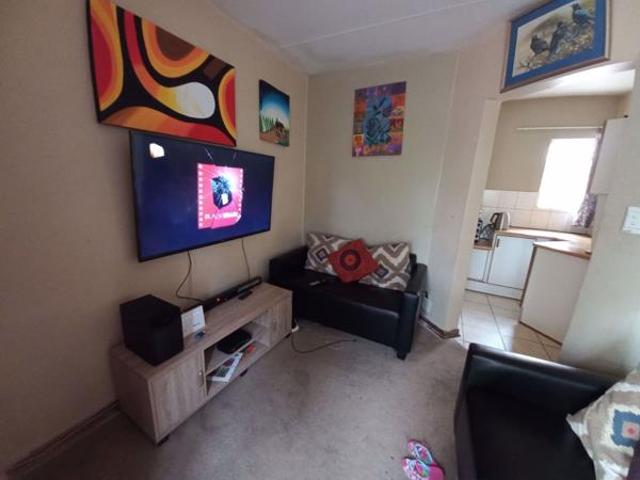 1 Bedroom Apartment in Willows