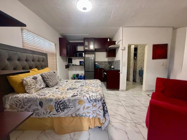 1 Bedroom Apartment in Willows