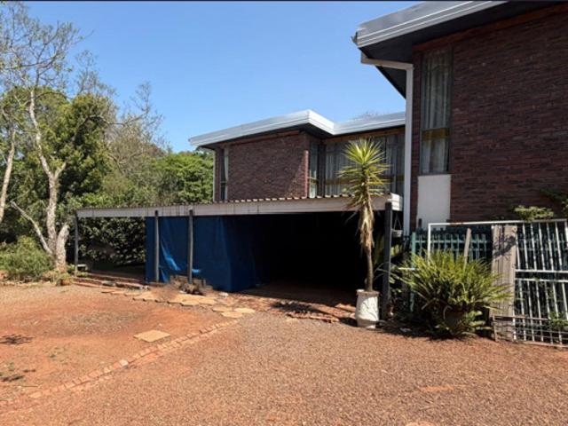 1 Bedroom Apartment in Wingate Park