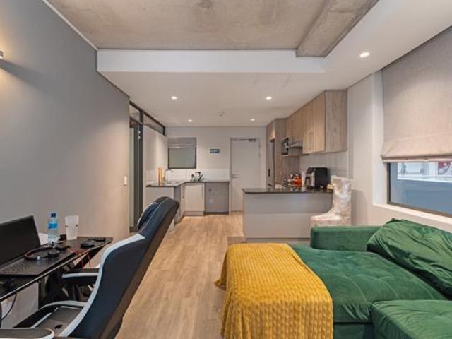1 Bedroom Apartment in Woodstock