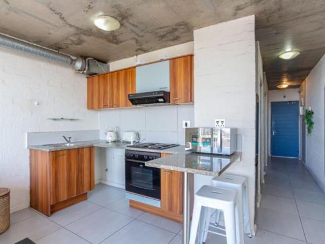 1 Bedroom Apartment in Woodstock