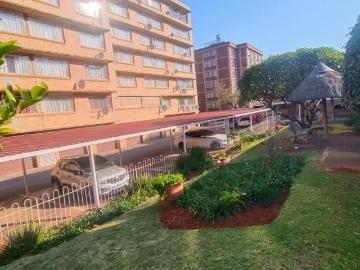 1 Bedroom Apartment in Wonderboom South