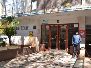 1 Bedroom Apartment in Yeoville