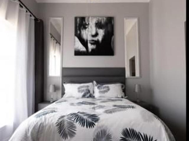 1 Bedroom Apartment in Zwartkop