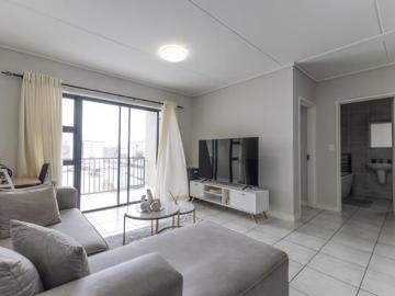 1 Bedroom Apartment in Zwartkop