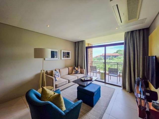 1 Bedroom Apartment in Zimbali Estate