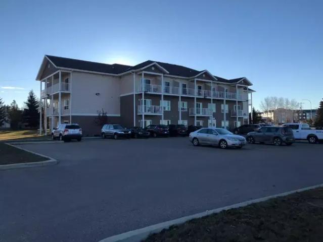 1 Bedroom Apartment Innisfail AB LS103487075
