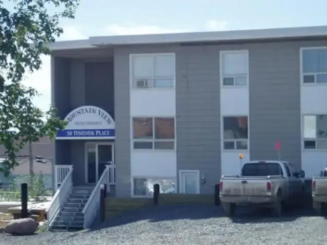 1 Bedroom Apartment Inuvik NT 105247913