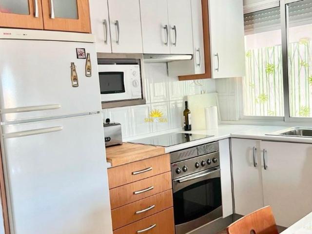 1 BEDROOM APARTMENT ISLA PLANA, CARTAGENA