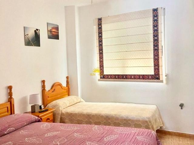 1 BEDROOM APARTMENT ISLA PLANA, CARTAGENA