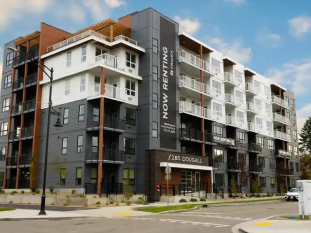 1 Bedroom Apartment Kelowna BC 104972234