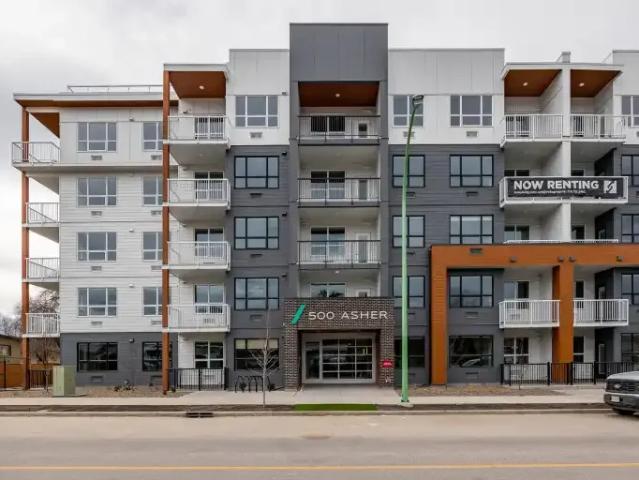 1 Bedroom Apartment Kelowna BC 100120881