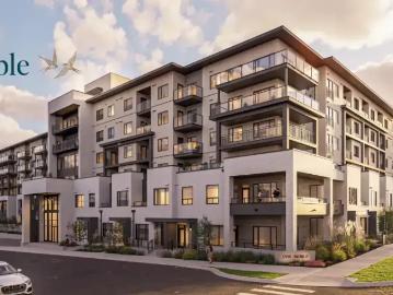 1 Bedroom Apartment Kelowna BC 100228368