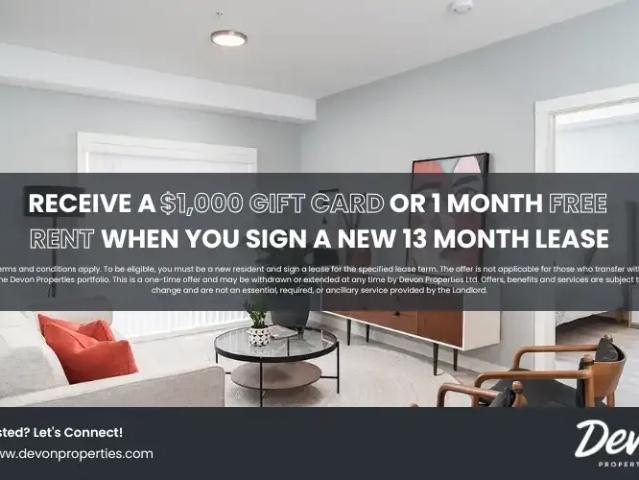1 Bedroom Apartment Kelowna BC 103424154