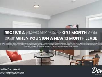1 Bedroom Apartment Kelowna BC 103424154
