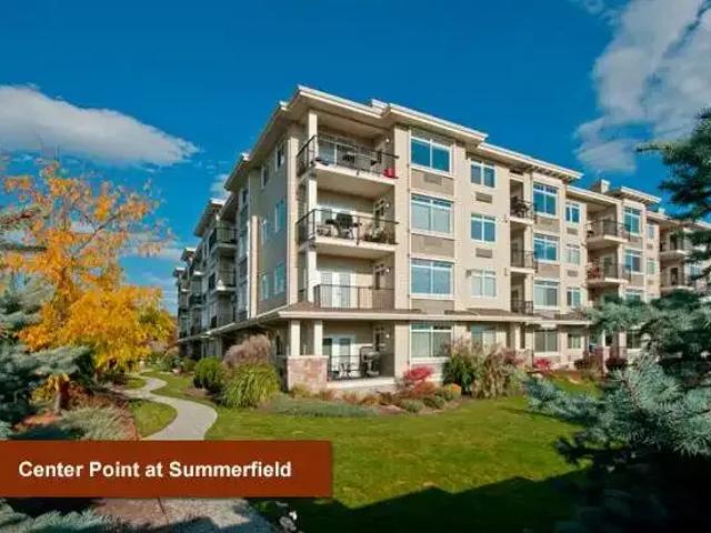 1 Bedroom Apartment Kelowna BC 103840238
