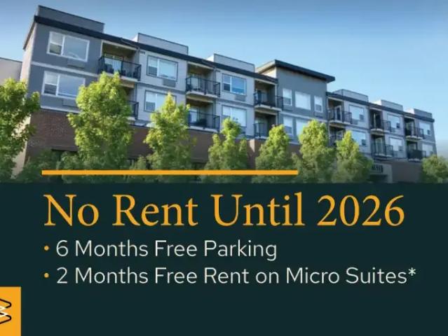 1 Bedroom Apartment Kelowna BC 96715031