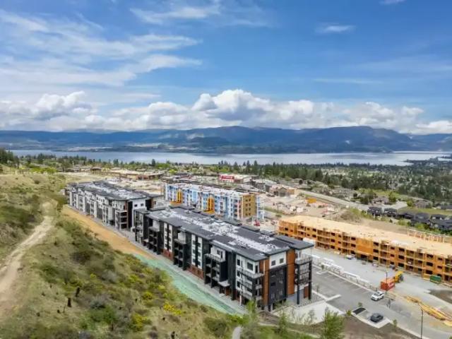 1 Bedroom Apartment Kelowna BC 96252324