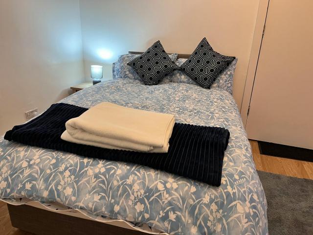 1 Bedroom Apartment Kettering Kettering LS81119187