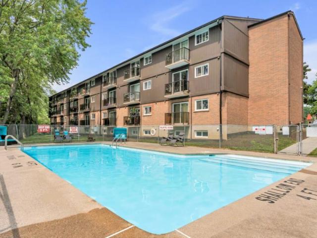 1 Bedroom Apartment Kingston ON 103614623