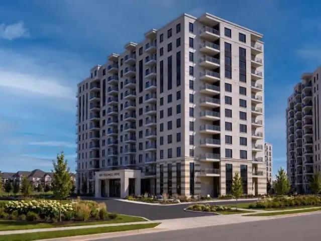 1 Bedroom Apartment Kingston ON 104753806